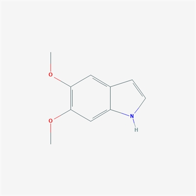 5,6-Dimethoxyindole