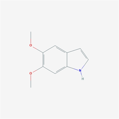 5,6-Dimethoxyindole