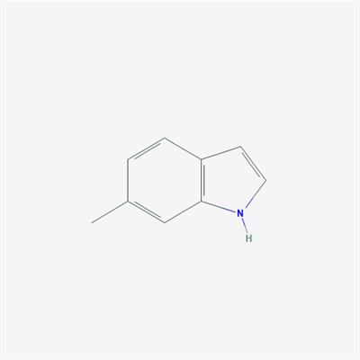 6-Methyl-1H-indole