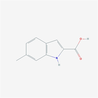 6-Methyl-1H-indole-2-carboxylic acid