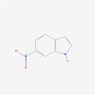 6-Nitro-1H-indole