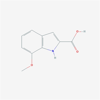 7-Methoxy-1H-indole-2-carboxylic acid