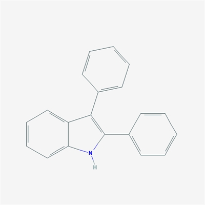 2,3-Diphenyl-1H-indole