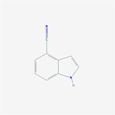 4-Cyanoindole