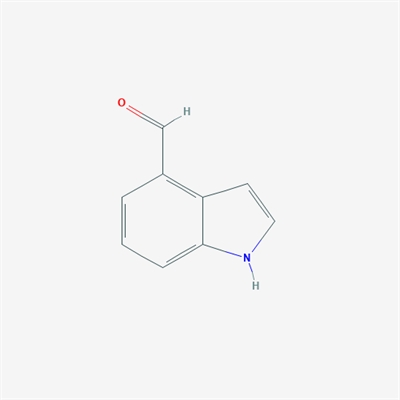 1H-Indole-4-carbaldehyde