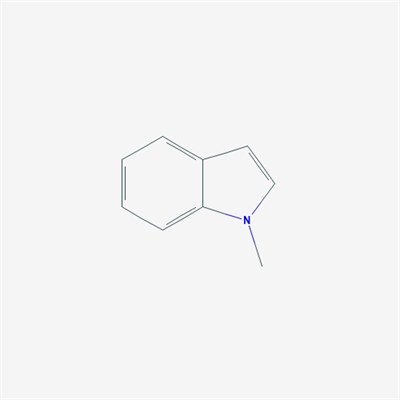 1-Methyl-1H-indole