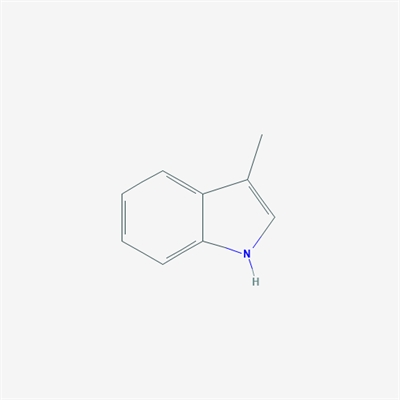 3-Methyl-1H-indole