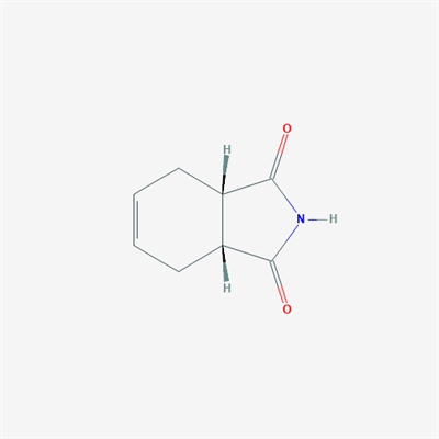 cis-3a,4,7,7a-Tetrahydro-1H-isoindole-1,3(2H)-dione