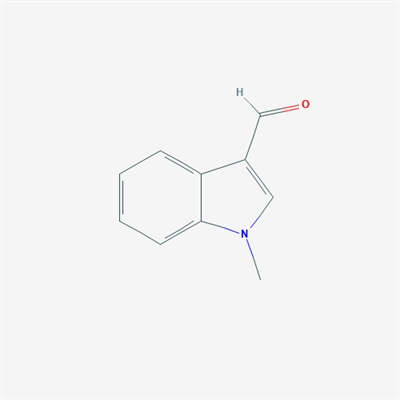 1-Methyl-1H-indole-3-carbaldehyde