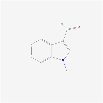 1-Methyl-1H-indole-3-carbaldehyde