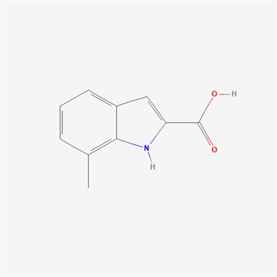 7-Methyl-1H-indole-2-carboxylic acid