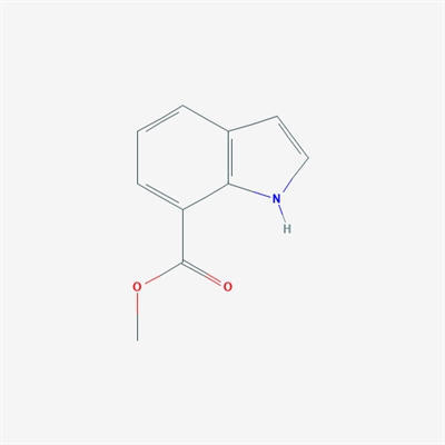 Methyl 1H-indole-7-carboxylate