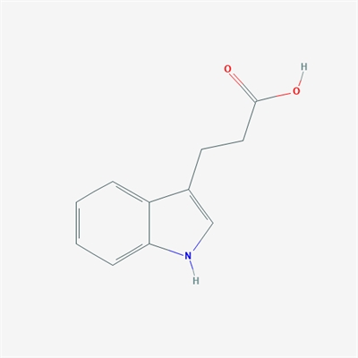 3-Indolepropionic acid