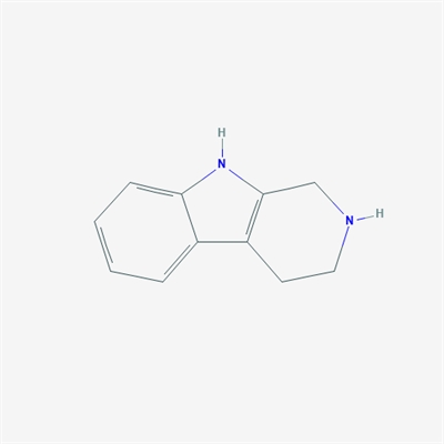 2,3,4,9-Tetrahydro-1H-pyrido[3,4-b]indole
