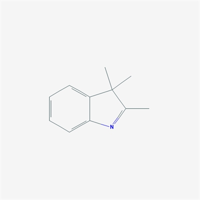 2,3,3-Trimethylindolenine