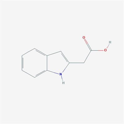 Indole-2-acetic acid