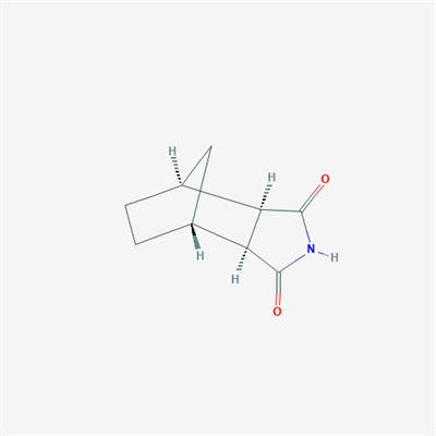 exo-Hexahydro-1H-4,7-methanoisoindole-1,3(2H)-dione