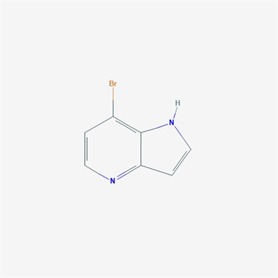 7-Bromo-4-azaindole