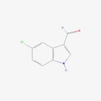 5-Chloroindole-3-carboxaldehyde