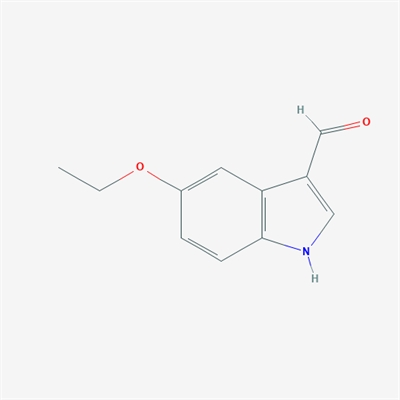 5-Ethoxy-1H-indole-3-carbaldehyde