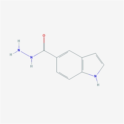 1H-Indole-5-carbohydrazide