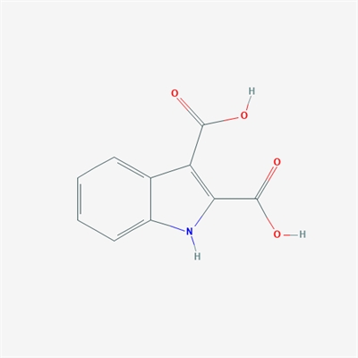 1H-Indole-2,3-dicarboxylic acid