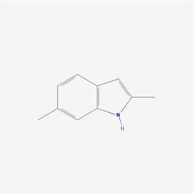 2,6-Dimethyl-1H-indole