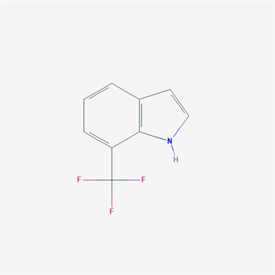 7-(Trifluoromethyl)-1H-indole