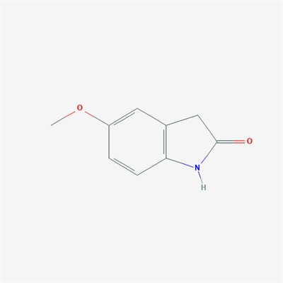 5-Methoxyoxindole