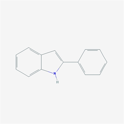 2-Phenyl-1H-indole
