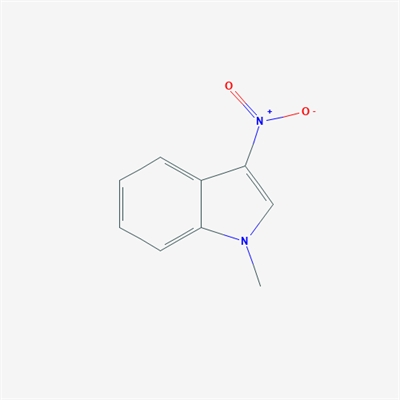 1-Methyl-3-nitro-1H-indole