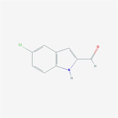 5-Chloro-1H-indole-2-carbaldehyde