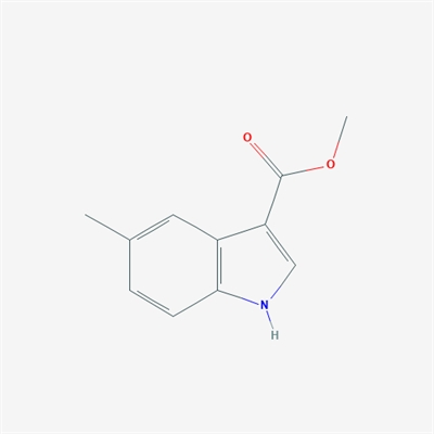 Methyl 5-methylindole-3-carboxylate