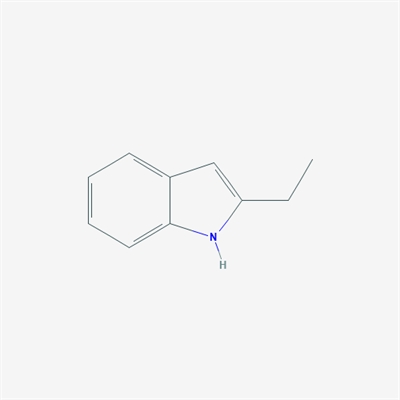 2-Ethyl-1H-indole