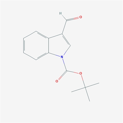 1-Boc-3-Formylindole