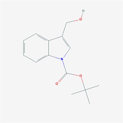 1-Boc-3-Hydroxymethylindole