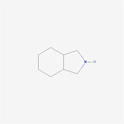 Octahydro-1H-isoindole