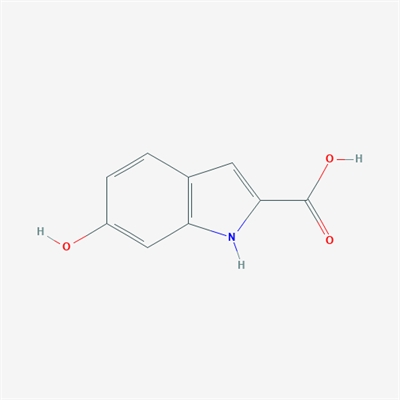 6-Hydroxyindole-2-carboxylic acid