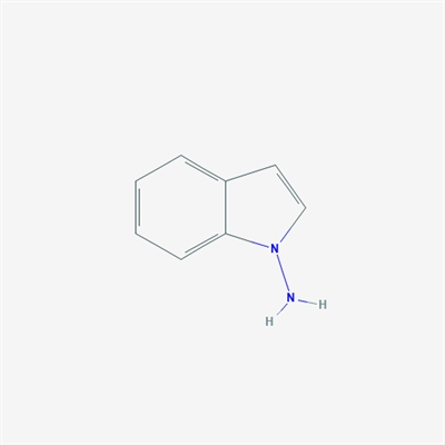 1-Aminoindole