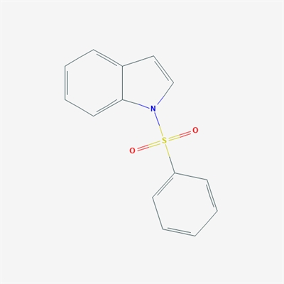 1-(Phenylsulfonyl)-1H-indole