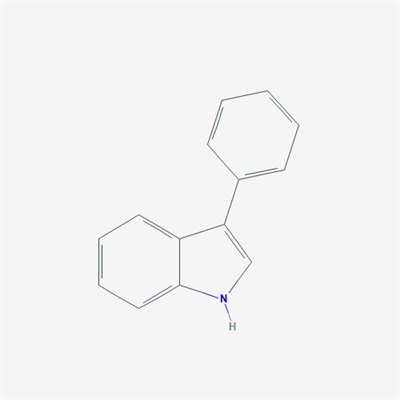 3-Phenyl-1H-indole