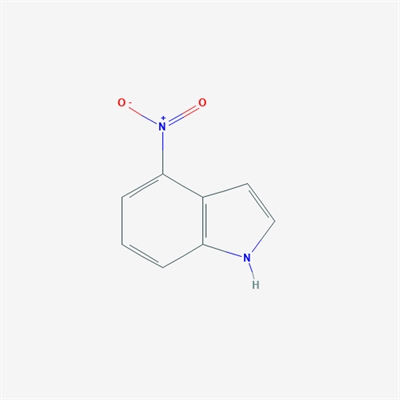 4-Nitroindole