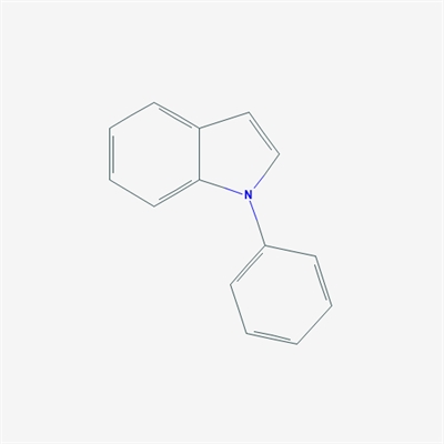 1-Phenyl-1H-indole