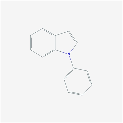 1-Phenyl-1H-indole
