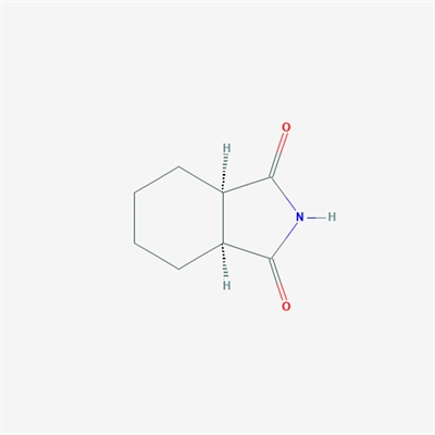 cis-Hexahydro-1H-isoindole-1,3(2H)-dione