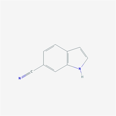 6-Cyanoindole