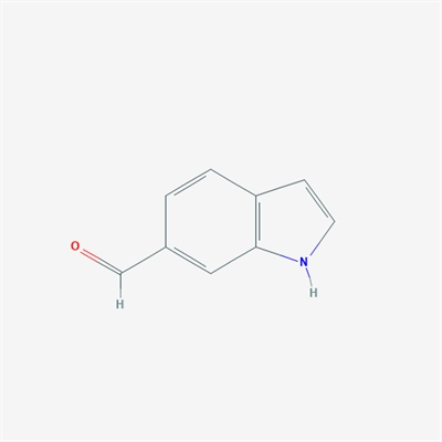 1H-Indole-6-carbaldehyde