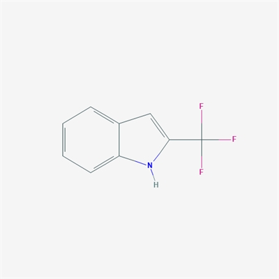 2-(Trifluoromethyl)-1H-indole