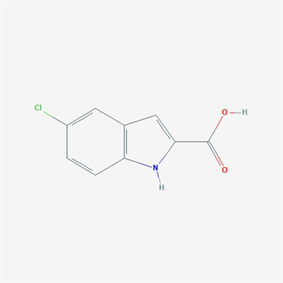 5-Chloro-1H-indole-2-carboxylic acid