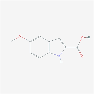 5-Methoxyindole-2-carboxylic acid